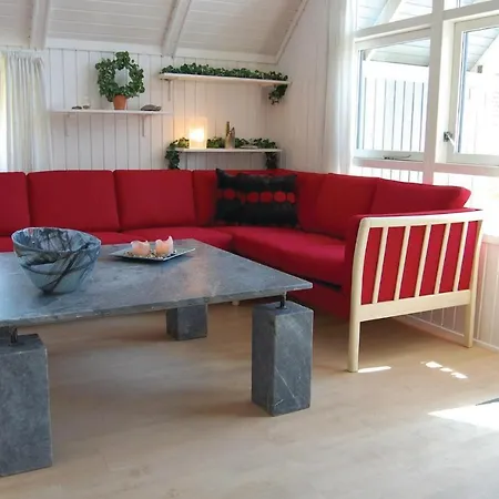 Nymandsbjerg Hvide Sande X * Bjerregård