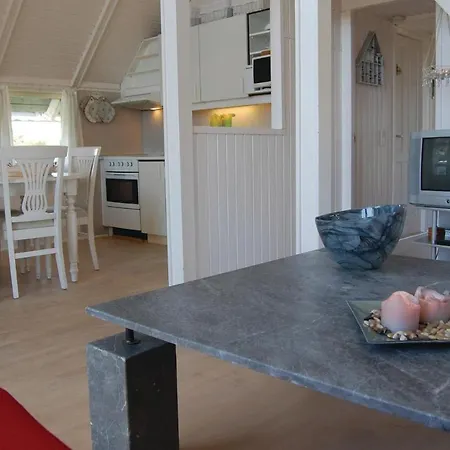 Nymandsbjerg Hvide Sande X