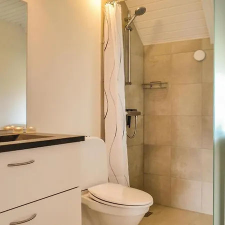 Nymandsbjerg Hvide Sande X * Bjerregård