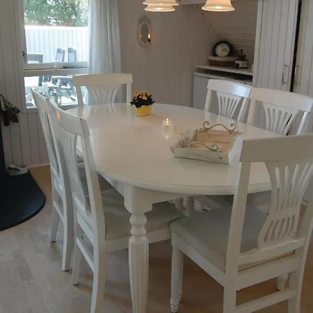 Nymandsbjerg Hvide Sande X Bjerregård