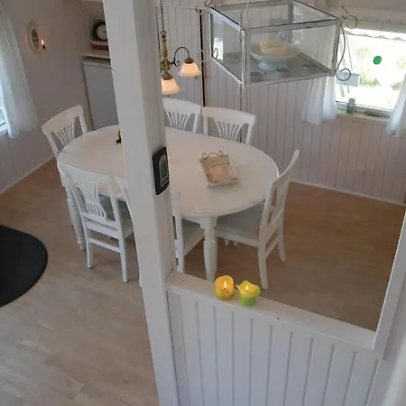 Nymandsbjerg Hvide Sande X *