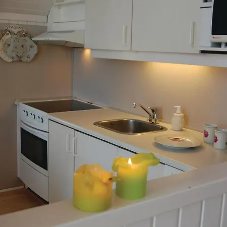 Nymandsbjerg Hvide Sande X * Bjerregård