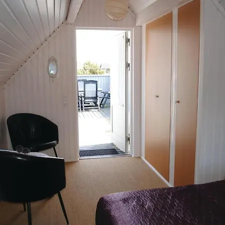 Nymandsbjerg Hvide Sande X Bjerregård