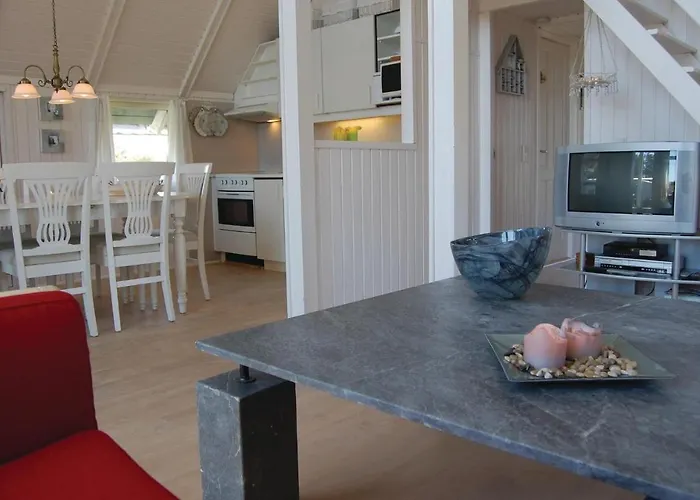 Nymandsbjerg Hvide Sande X