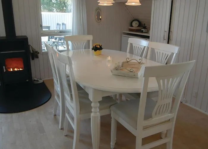 Nymandsbjerg Hvide Sande X Bjerregård