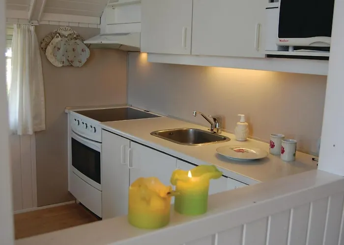 Nymandsbjerg Hvide Sande X * Bjerregård