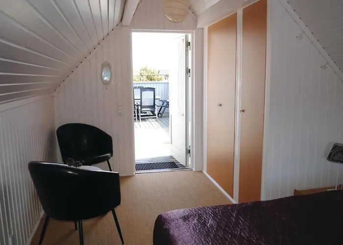 Nymandsbjerg Hvide Sande X Bjerregård