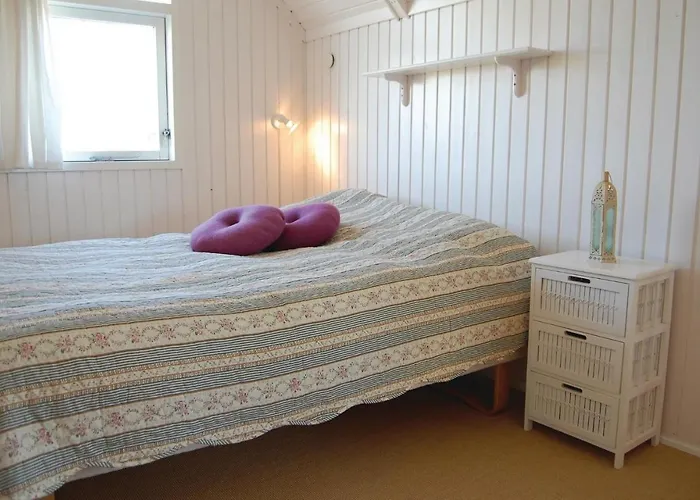 Nymandsbjerg Hvide Sande X Bjerregård